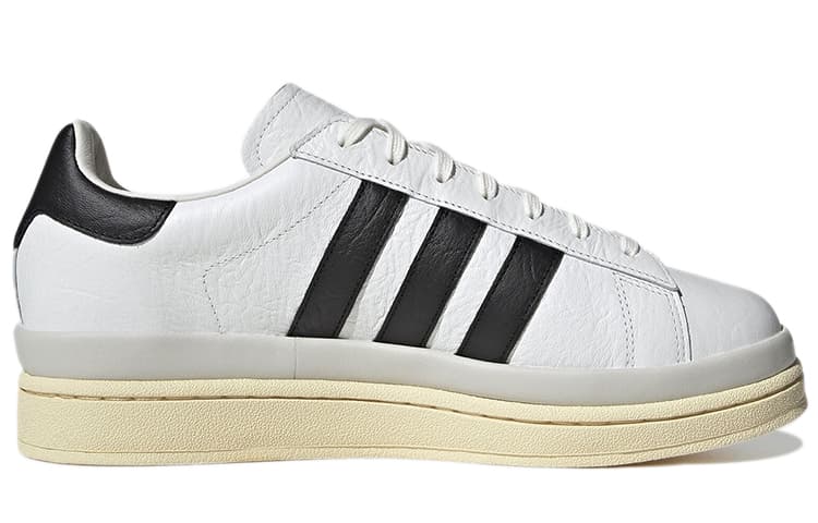 Adidas Y-3 Hicho 'White Black' 4