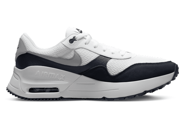 Nike Air Max Systm White Obsidian 4