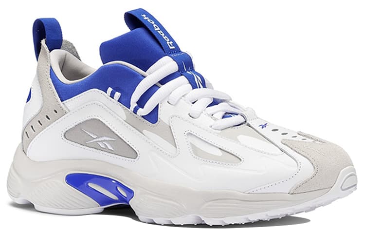 Dmx Series Reebok 1200 Lt 'hite' 3