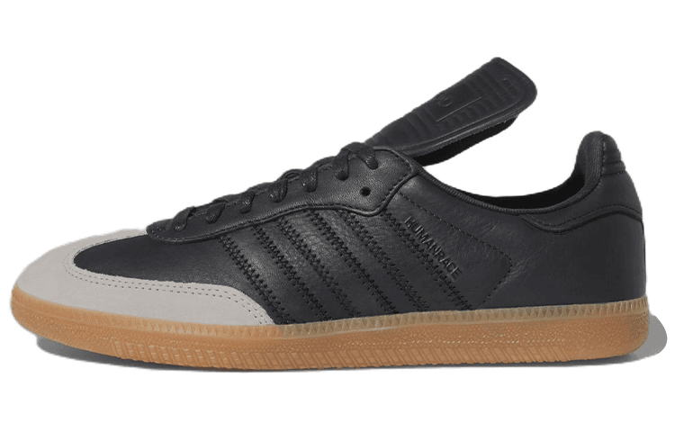 Adidas Originals Samba Pharrell Humanrace Black 2