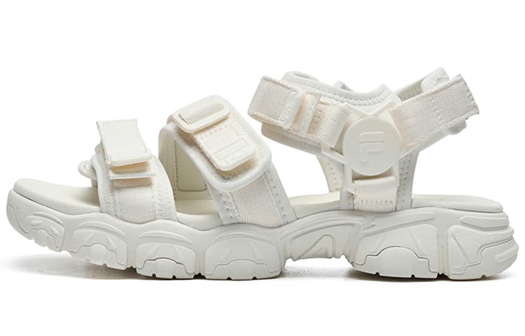 FILA Fluid Sandal Women's