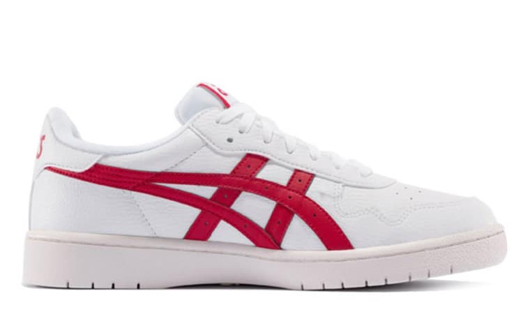 Asics Japan S 'White Speed Red' 3