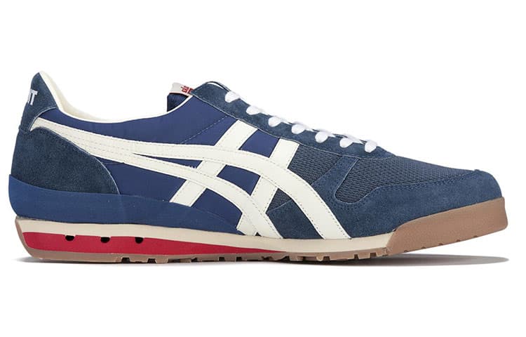 Onitsuka Tiger Ultimate 81 Nm 'Blue Red White' 3