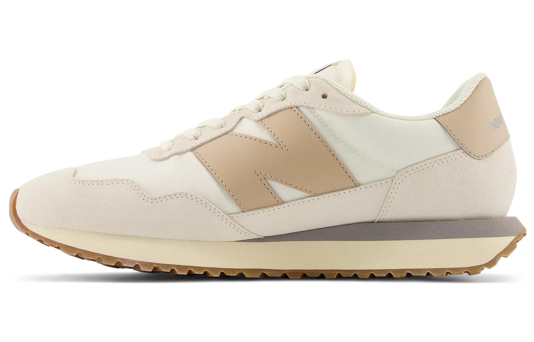 New Balance 237 Turtledove 2