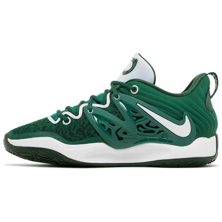 Nike KD 15 TB Promo Gorge Cushioning Anti-Slip And Wear-Resistant Low-Top Basketball Shoes Unisex 2