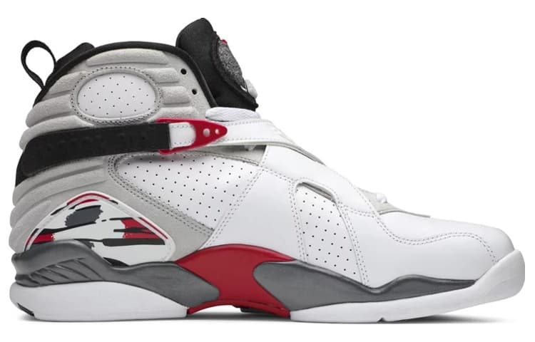 Jordan 8 Retro Bugs Bunny 2013 Men's 3
