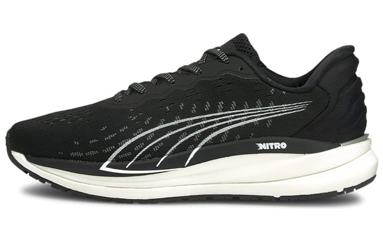 PUMA Magnify Nitro 'Black' Women's