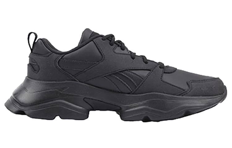 Reebok General Royal Bridge Sports Casual Shoes 'Black' 3