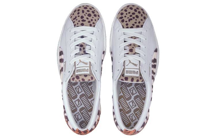 PUMA Love 'Wildcats' Women's 6