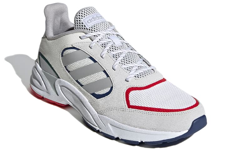 Adidas Neo 90s Valasion Grey/Brown 5