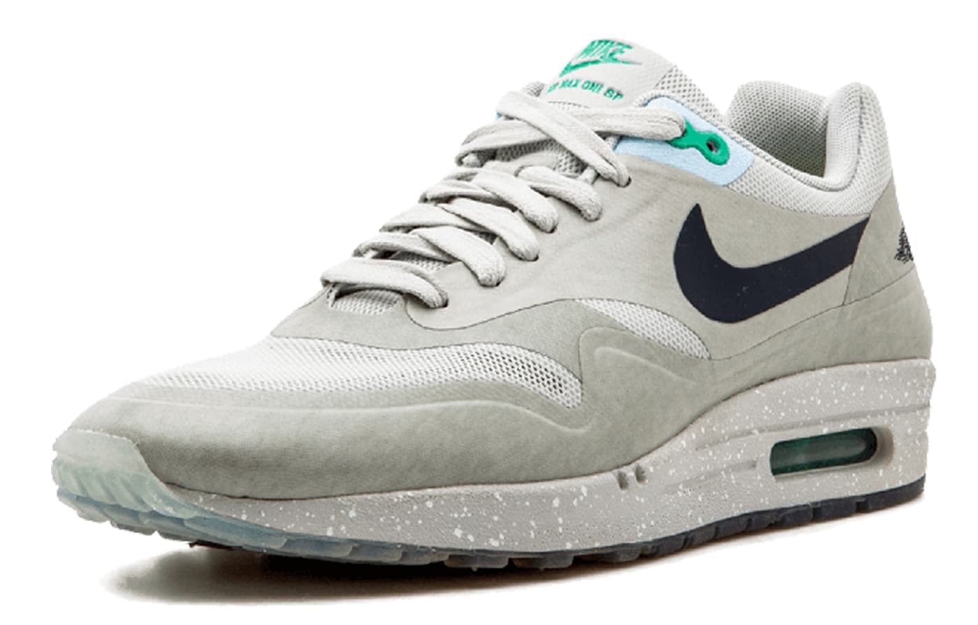 Nike Air Max 1 SP CLOT Kiss Of Death 2 2013 4