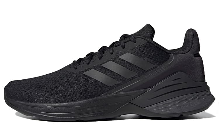 Adidas Response Sr 'Core Black' 2
