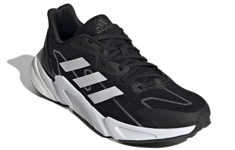 Adidas X9000L2 Black White Women's 5