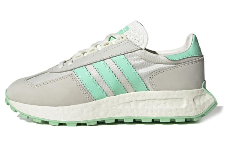 Retropy E5 Women's Adidas Originals 'White Pulse Mint' Women's 2