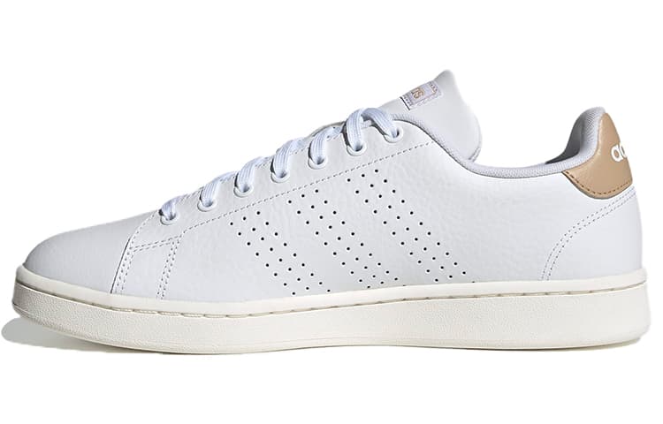 Adidas Neo Advantage 'Triple White'