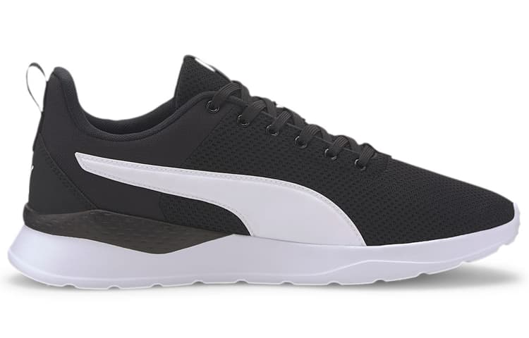 Puma Anzarun Lite Black White 3