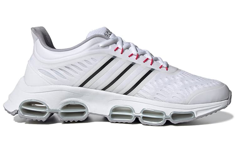 Adidas Neo Neo Tencube White/Grey 4