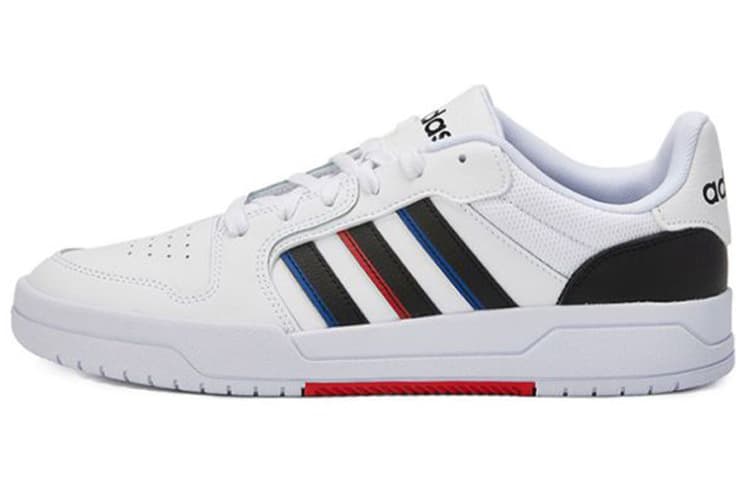 Adidas Neo Entrap 'White Black' 2