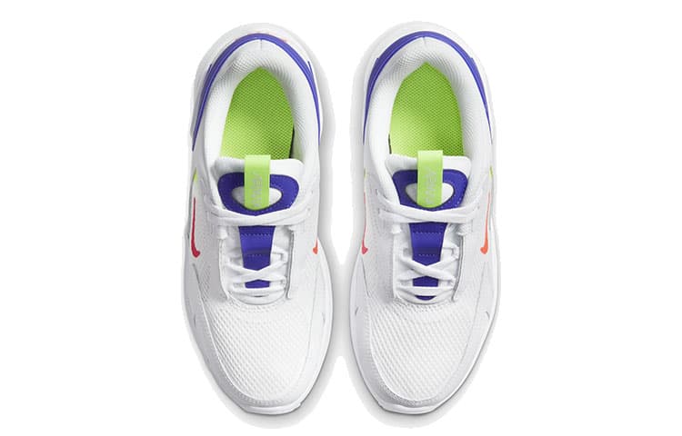 Nike Air Max Bolt 'White Indigo Burst' GS 6