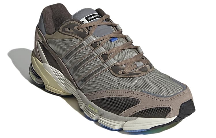 Adidas Supernova Cushion 7 Groundhog Day 6
