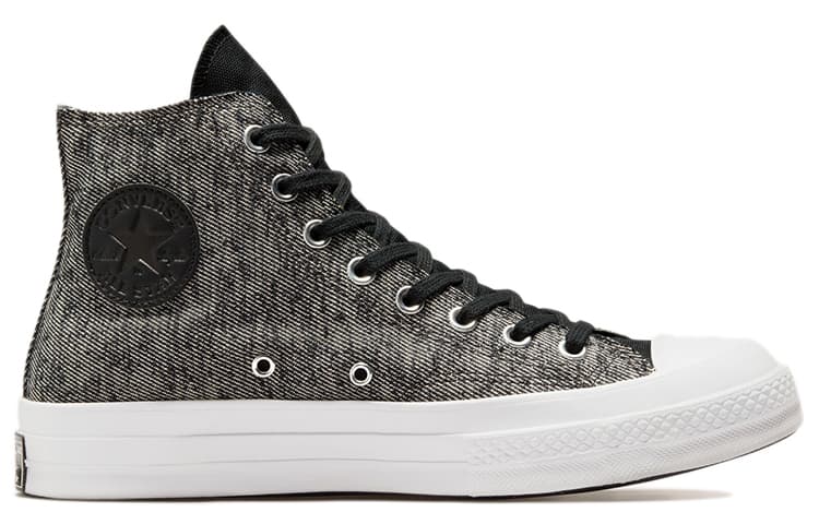 Converse Chuck 70   High 'Hybrid Texture' 4