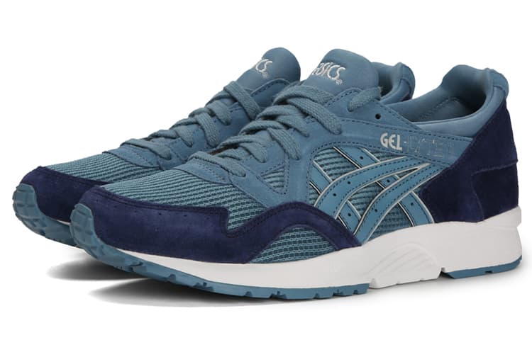 Asics Gel Lyte V 'Blue Navy' 5