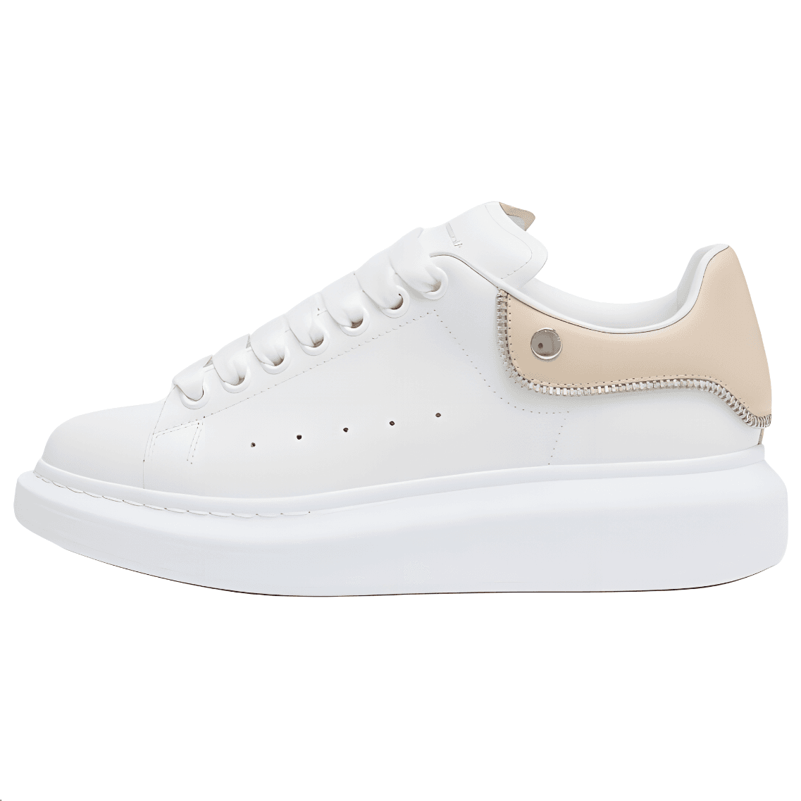 Alexander McQueen Low Top Sneakers Women's 2