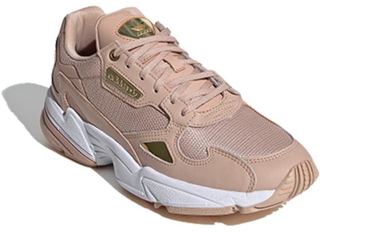 Adidas Originals Falcon 'Ash Pearl' Women's 3