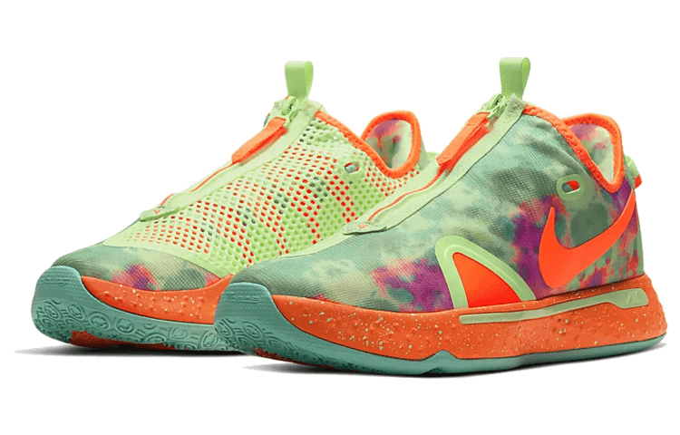 Nike Gatorade X PG 4 EP 'All-Star Weekend' 6