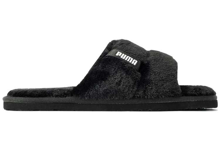 PUMA Fluff Solo Women's 3