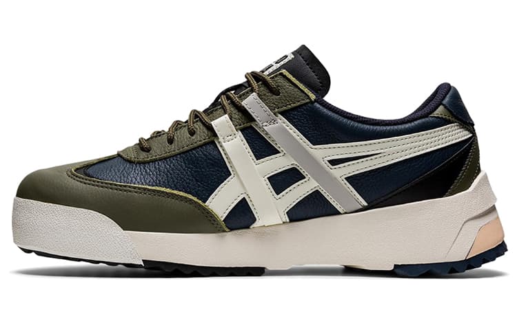 Onitsuka Tiger Delegation Ex 'White Blue Green' 2