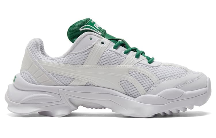 PUMA Nitefox Mmq 2.0 'White' 4