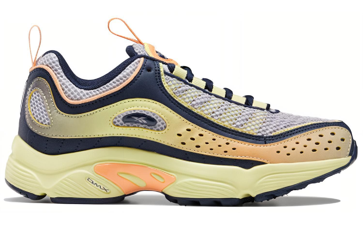 Reebok Daytona Dmx Ii Women's 3
