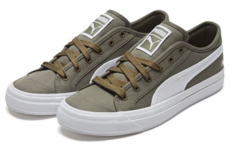 PUMA Capri Casual Shoes 5