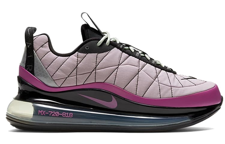 Nike MX 720 818 'Iced Lilac Cosmic Fuchsia' Women's 4