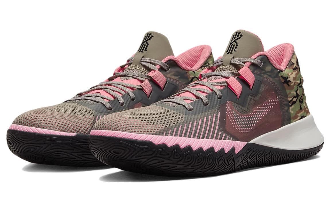 Nike Kyrie Flytrap 5 EP 'Moon Fossil Pink Gaze Camo' 6