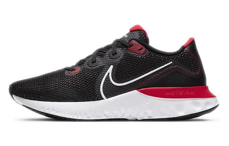 Nike Renew Run 'University Red' 2