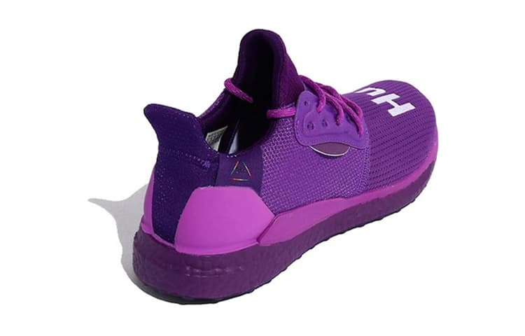 Adidas Originals Solar Hu Prd Pharrell Now Is Her Time Pack Purple 3
