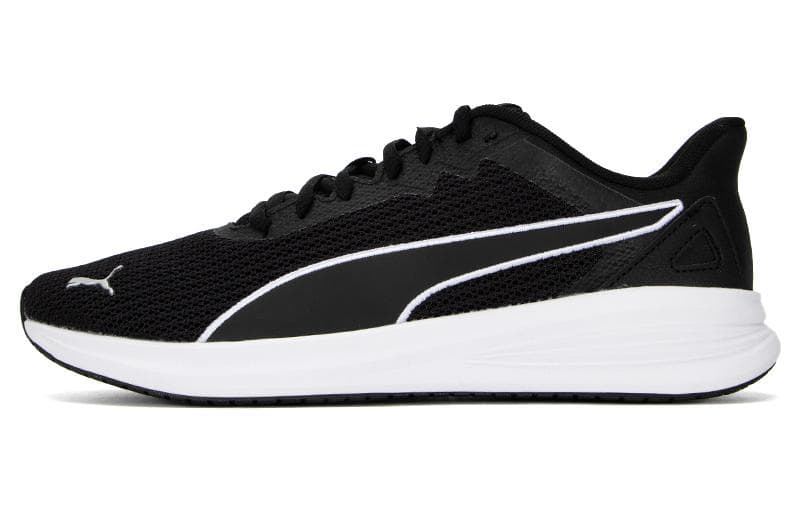 PUMA Transport Modern 'Black White'