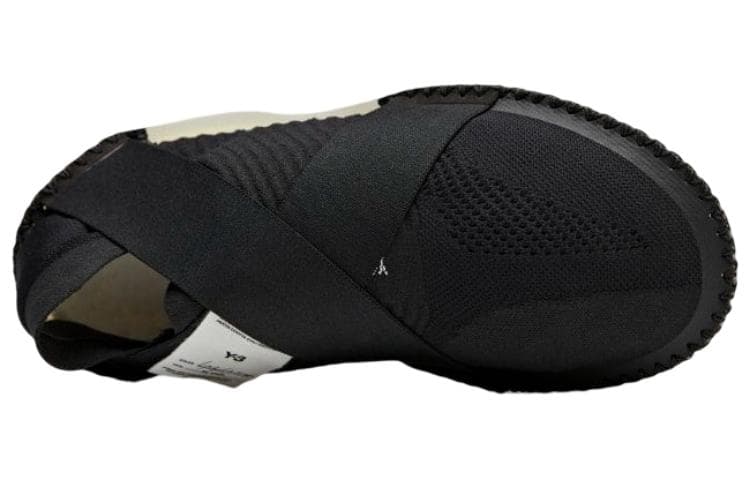 Y 3 Itogo Y 3 'Black Cream White' 5