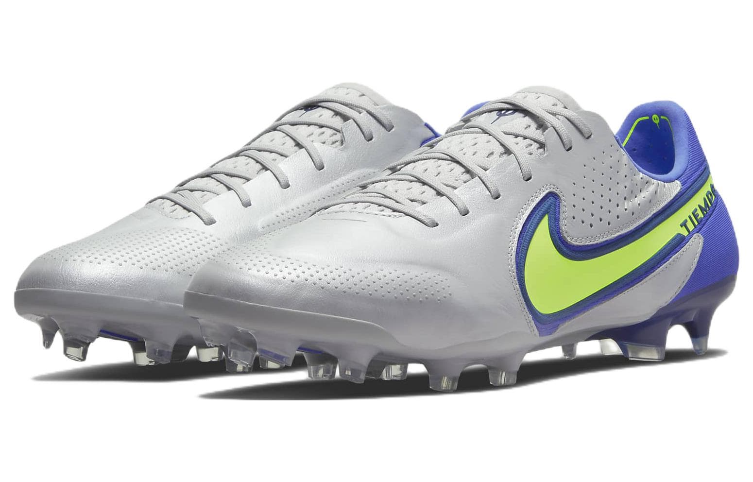 Nike Tiempo Legend 9 Elite FG 'Recharge Pack' 5