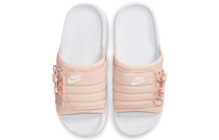 Nike Asuna Slide 'Washed Coral' Women's 6