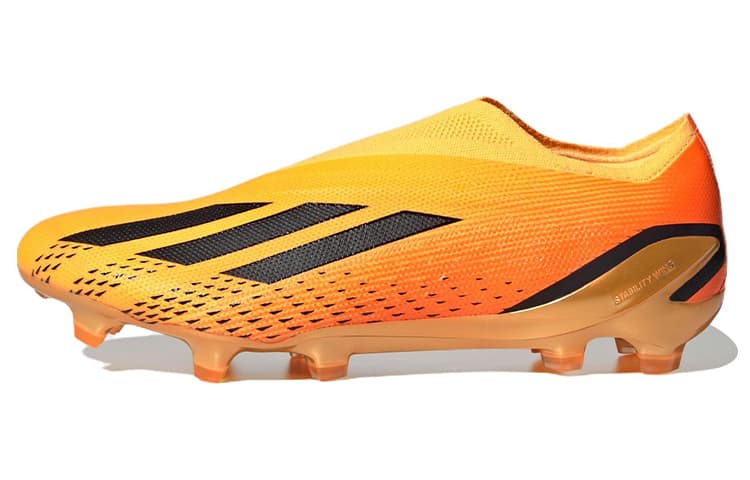 Adidas X Speedportal+ Fg 'Heatspawn Pack' 2