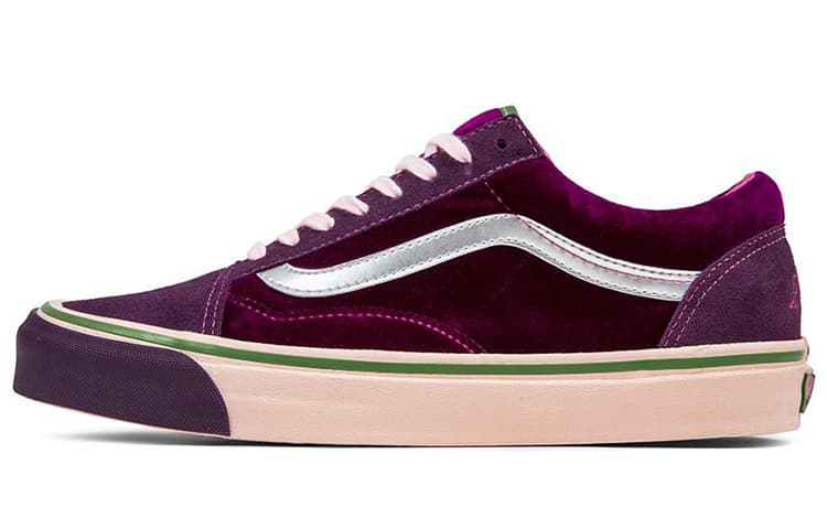Old Skool Feature X Vault Og Vans Lx 'Sinners Club' 2