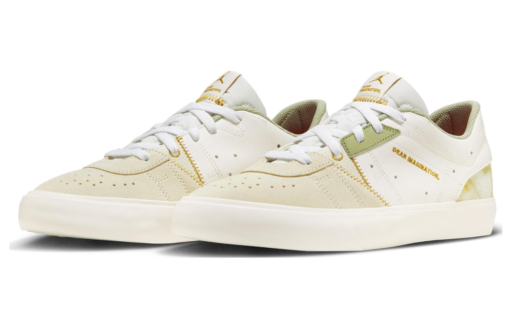 JORDAN Series.05 'Dear Imagination' Women's 3