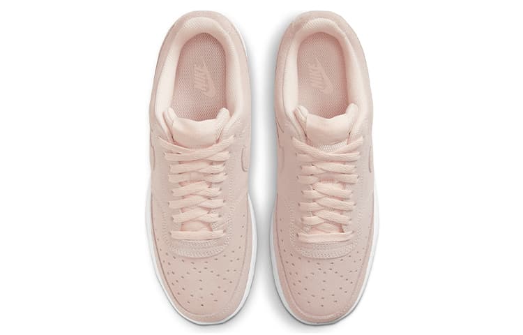 Nike Court Vision Low Orange Pearl Women's 6