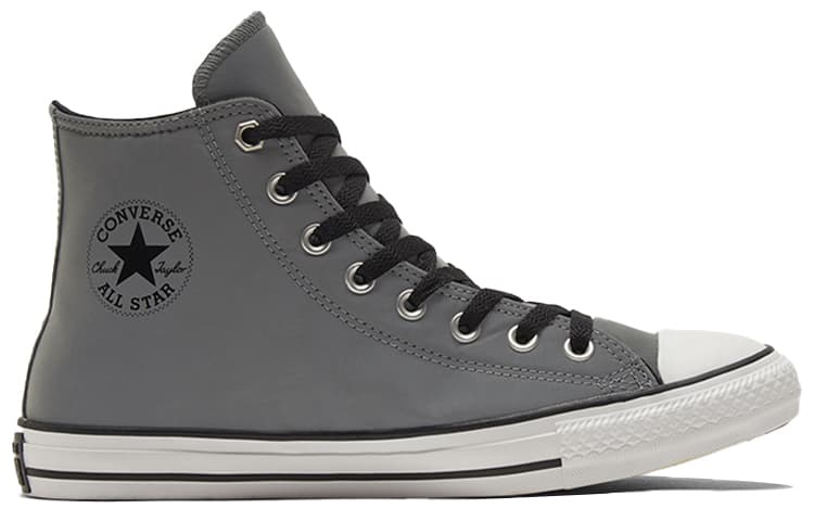 Converse Hi Vis Chuck Taylor All Star 4