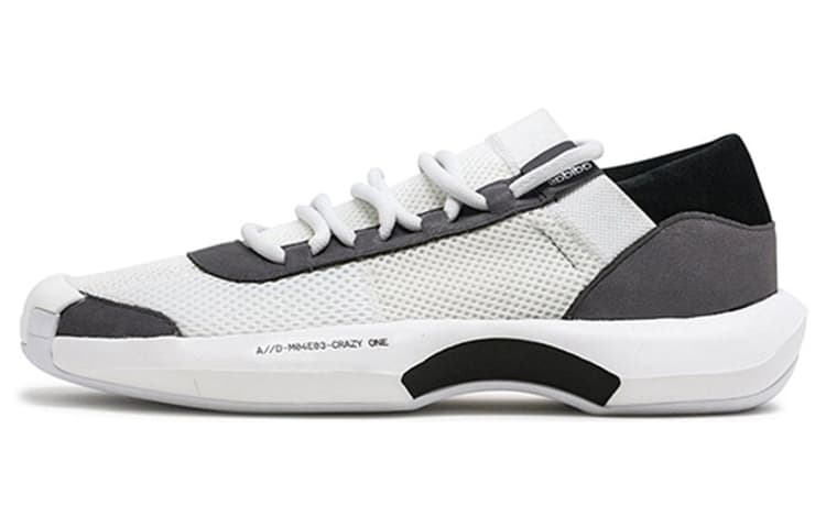 Adidas Crazy 1 A/D Workshop 2