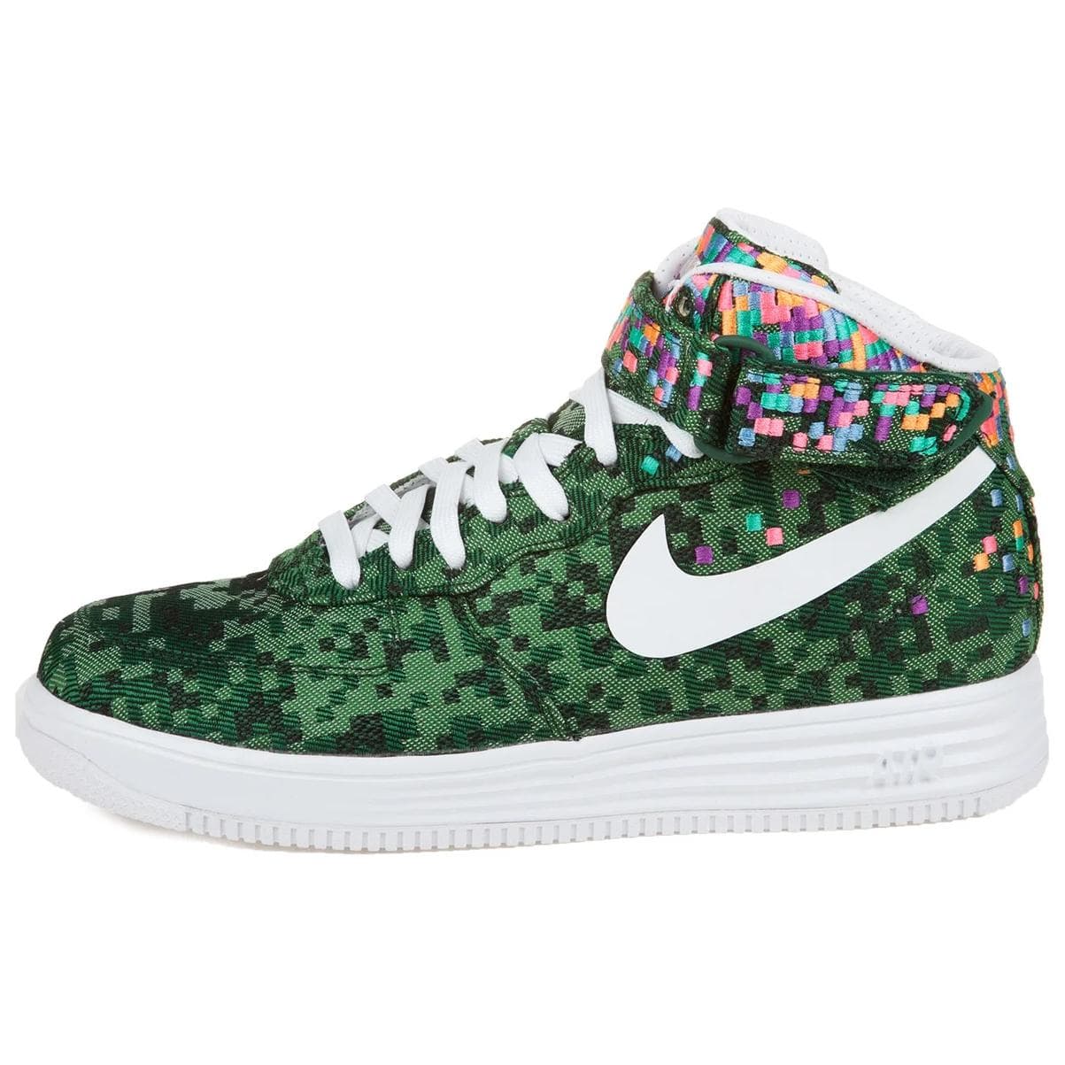 Nike Lunar Force 1 Mid Jcrd Sp 'Rio' 2