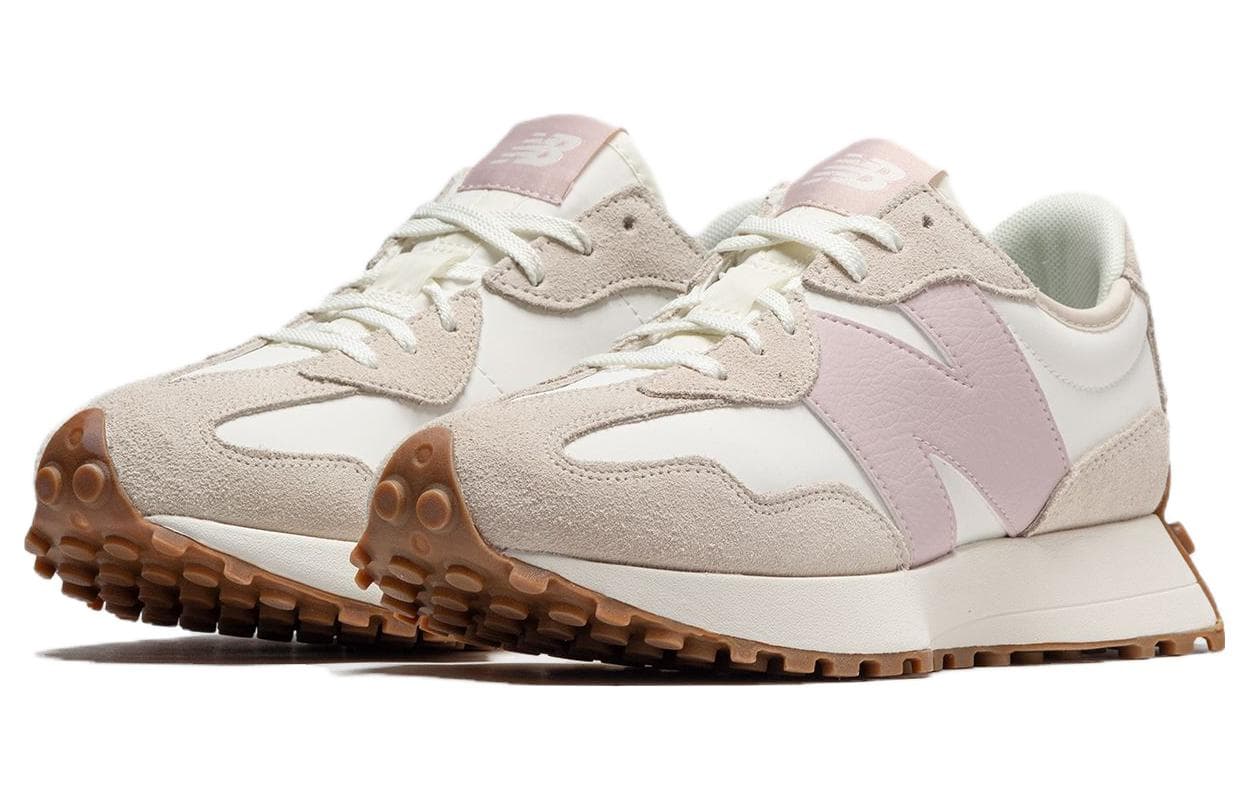 New Balance 327 Moonbeam Stone Pink Women's 6